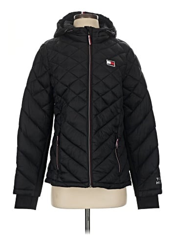 Tommy Hilfiger Snow Jacket (view 1)