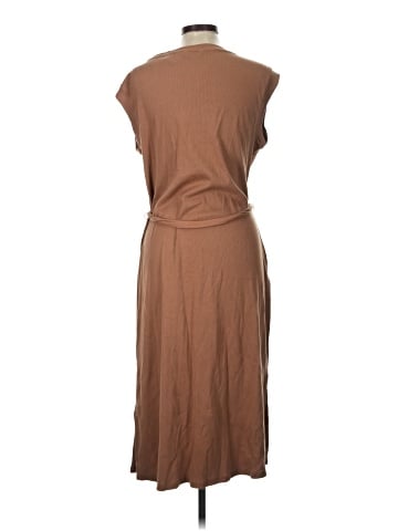 Lands' End Casual Dress (view 2)