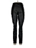 Hue Black Leggings Size L - photo 1