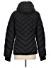 Tommy Hilfiger 100% Nylon Black Snow Jacket Size S - photo 2