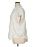 Old Navy 100% Polyester Ivory Short Sleeve T-Shirt Size XL - photo 5
