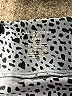 All Access Print Blue Skort Size XS - photo 3
