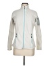 Eddie Bauer 100% Polyester White Jacket Size M - photo 1