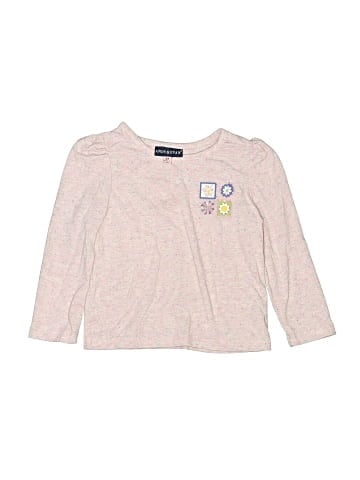 Andy & Evan 3/4 Sleeve T-Shirt (view 1)