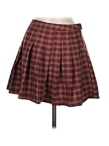 Forever 21 Casual Skirt (view 1)