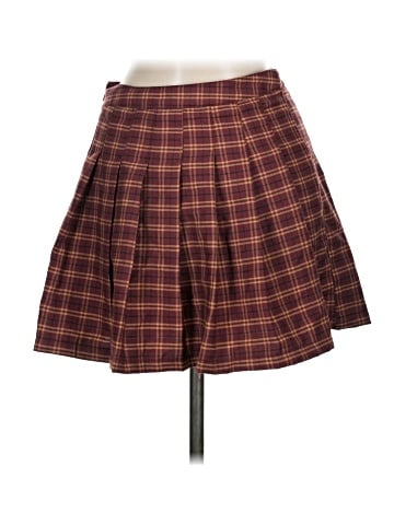 Forever 21 Casual Skirt (view 2)