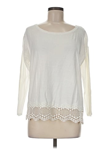 Joie Long Sleeve T-Shirt (view 1)