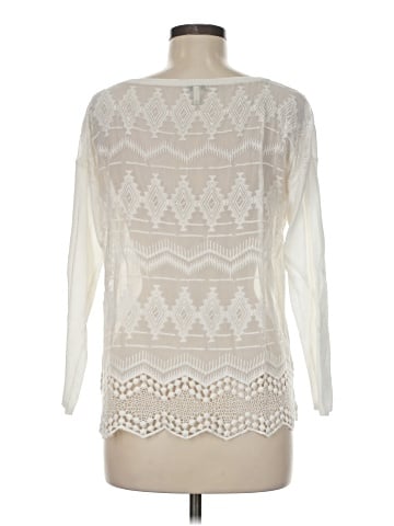Joie Long Sleeve T-Shirt (view 2)