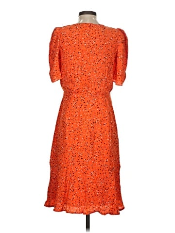 Ann Taylor Cocktail Dress (view 2)