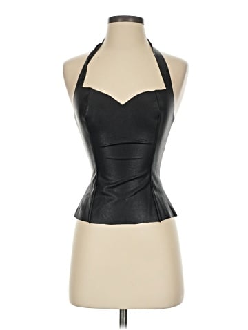 Fashion Nova Sleeveless Top (view 1)