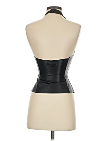 Fashion Nova Sleeveless Top (view 2)