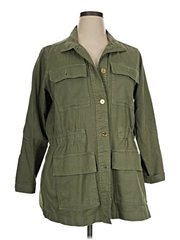 MICHAEL Michael Kors Jacket (view 1)