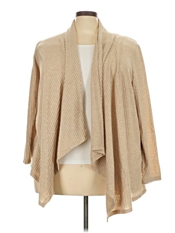 Lane Bryant Cardigan (view 1)