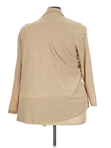 Lane Bryant Cardigan (view 2)