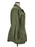 MICHAEL Michael Kors 100% Cotton Green Jacket Size 1X - photo 4