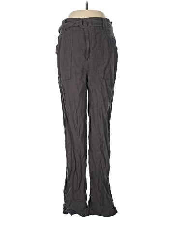 Tahari Linen Pants (view 1)