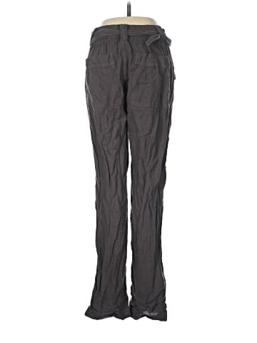 Tahari Linen Pants (view 2)