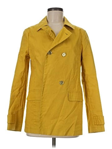 Banana Republic Trenchcoat (view 1)