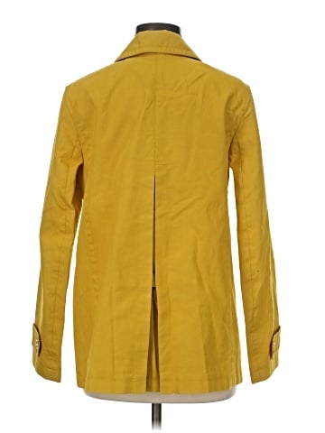 Banana Republic Trenchcoat (view 2)