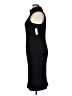Nine West Black Cocktail Dress Size XL - photo 5