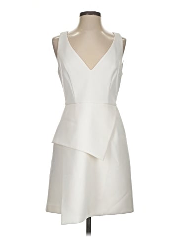 BCBGMAXAZRIA Cocktail Dress (view 1)