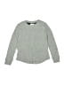 Tucker + Tate Gray Pullover Sweater Size 6 - photo 1