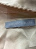 Antonio Melani Metallic Ivory Long Sleeve Blouse Size L (estimated) - photo 7