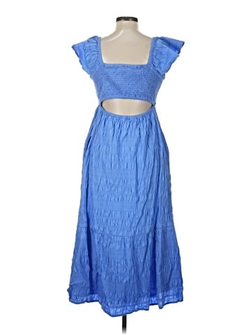 Universal Thread Casual Dress (view 2)