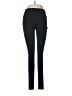 Mudd Solid Black Active Pants Size M - photo 1