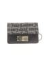 Juicy Couture Gray Wallet One size - photo 1