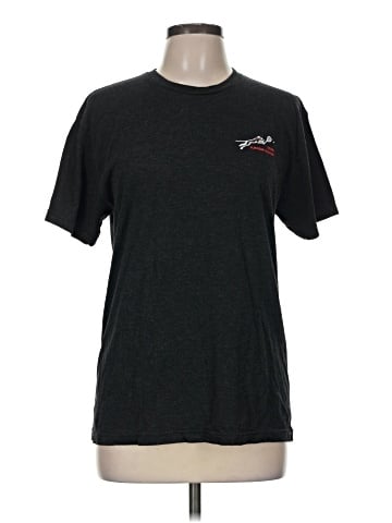 Next Level Apparel Short Sleeve T-Shirt (view 1)