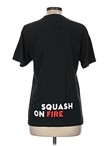 Next Level Apparel Short Sleeve T-Shirt (view 2)
