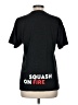 Next Level Apparel Black Short Sleeve T-Shirt Size M - photo 2
