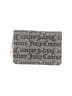 Juicy Couture Gray Wallet One size - photo 2