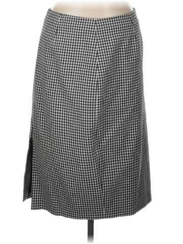 Elie Tahari Casual Skirt (view 1)