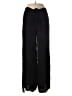 Lovestitch 100% Rayon Black Casual Pants Size S - photo 1