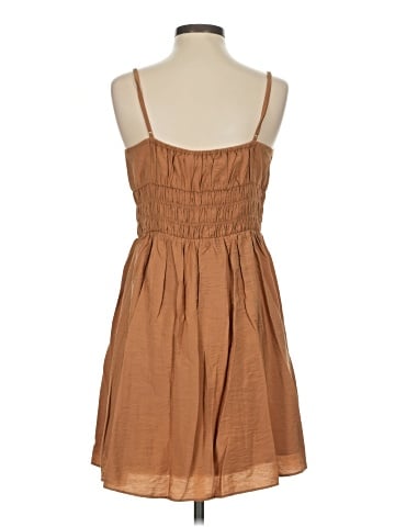 Ann Taylor LOFT Casual Dress (view 2)