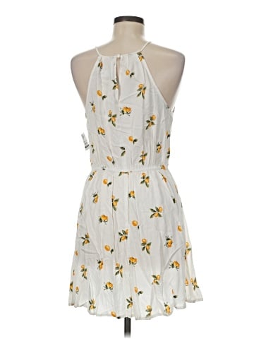 Lorena Rose Casual Dress (view 2)