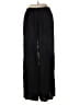 Lovestitch 100% Rayon Black Casual Pants Size S - photo 2