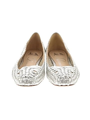Delman Shoes Flats (view 2)