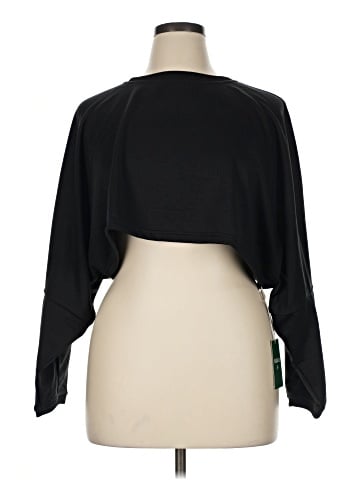 Halara Long Sleeve Turtleneck (view 1)