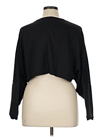 Halara Long Sleeve Turtleneck (view 2)