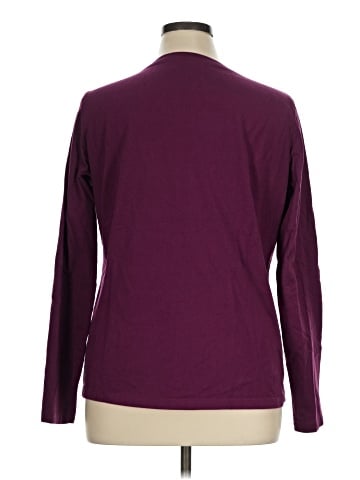 The Vermont Country Store Long Sleeve T-Shirt (view 2)