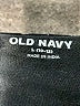 Old Navy Stars Black Dress Size 10 - 12 - photo 3