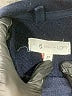 Lou & Grey for LOFT Hearts Black Pullover Sweater Size XS - photo 7