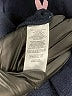 Lou & Grey for LOFT Hearts Black Pullover Sweater Size XS - photo 8