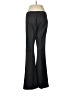 Express Design Studio Chevron-herringbone Gray Dress Pants Size 6L - photo 2