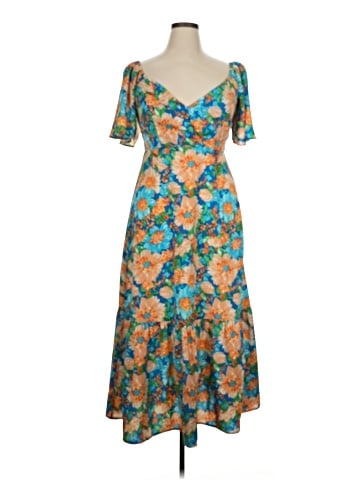Lush Cocktail Dress (view 1)