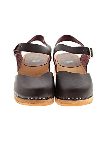 Mia Mule/Clog (view 2)