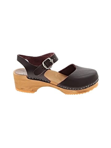 Mia Mule/Clog (view 1)
